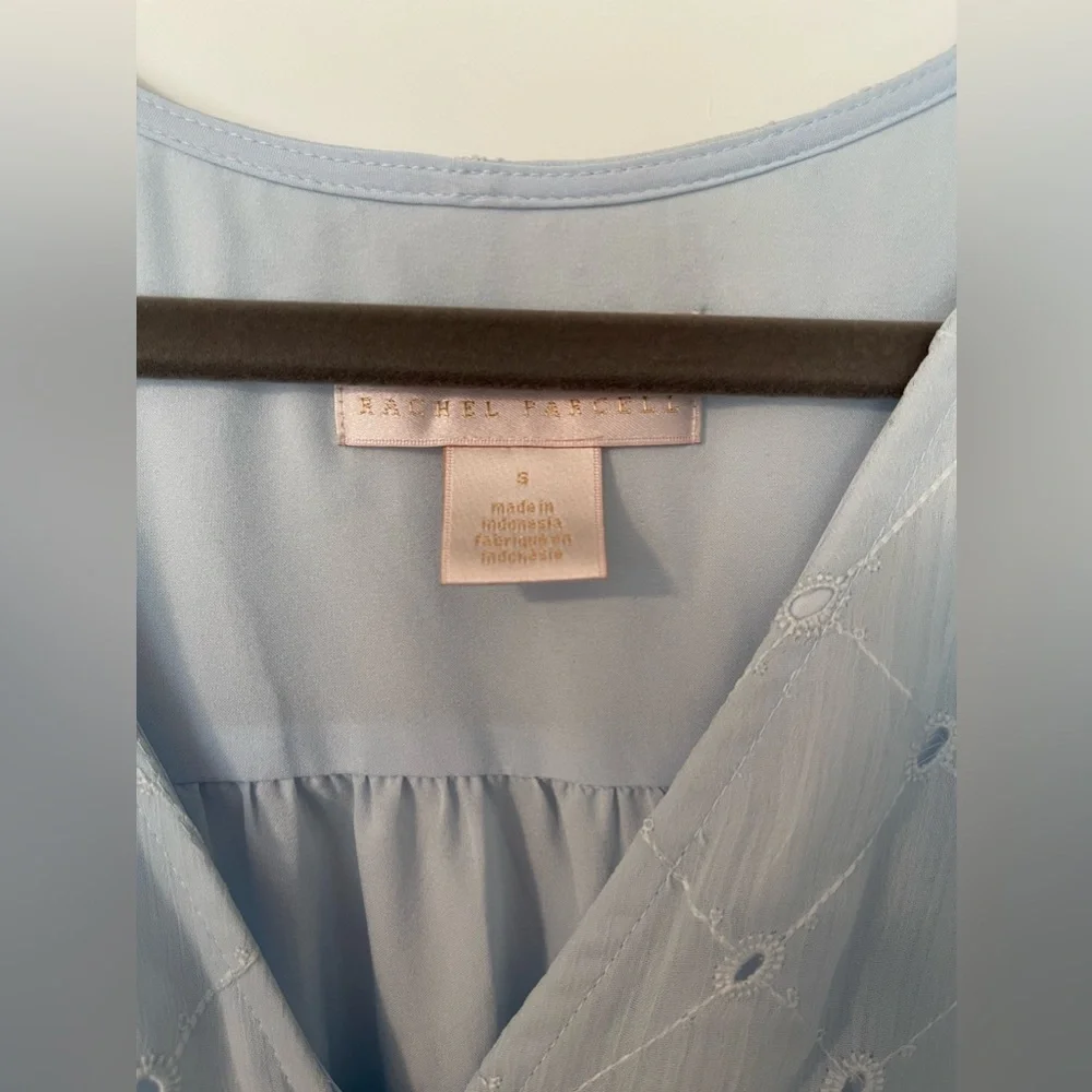 Rachel parcell high low dress - Picture 5 of 8